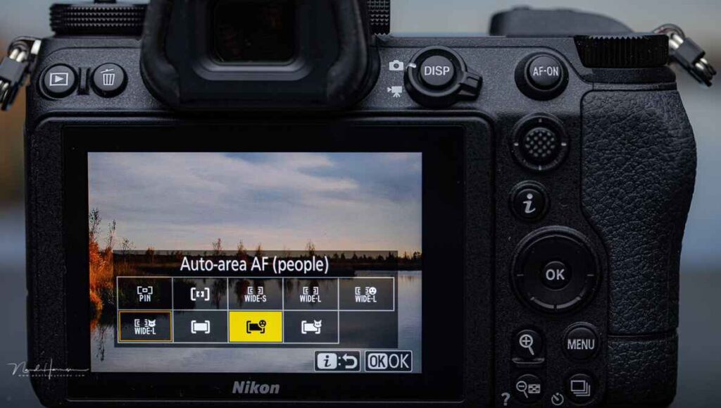 Autofocus