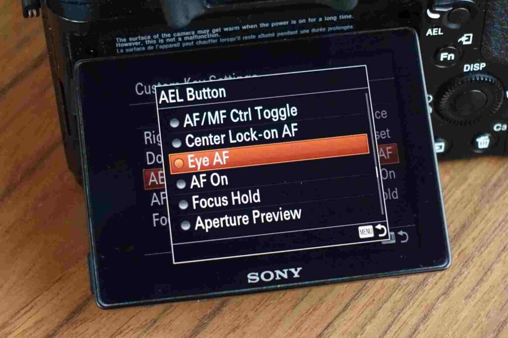 Camera Settings For Concert Photography