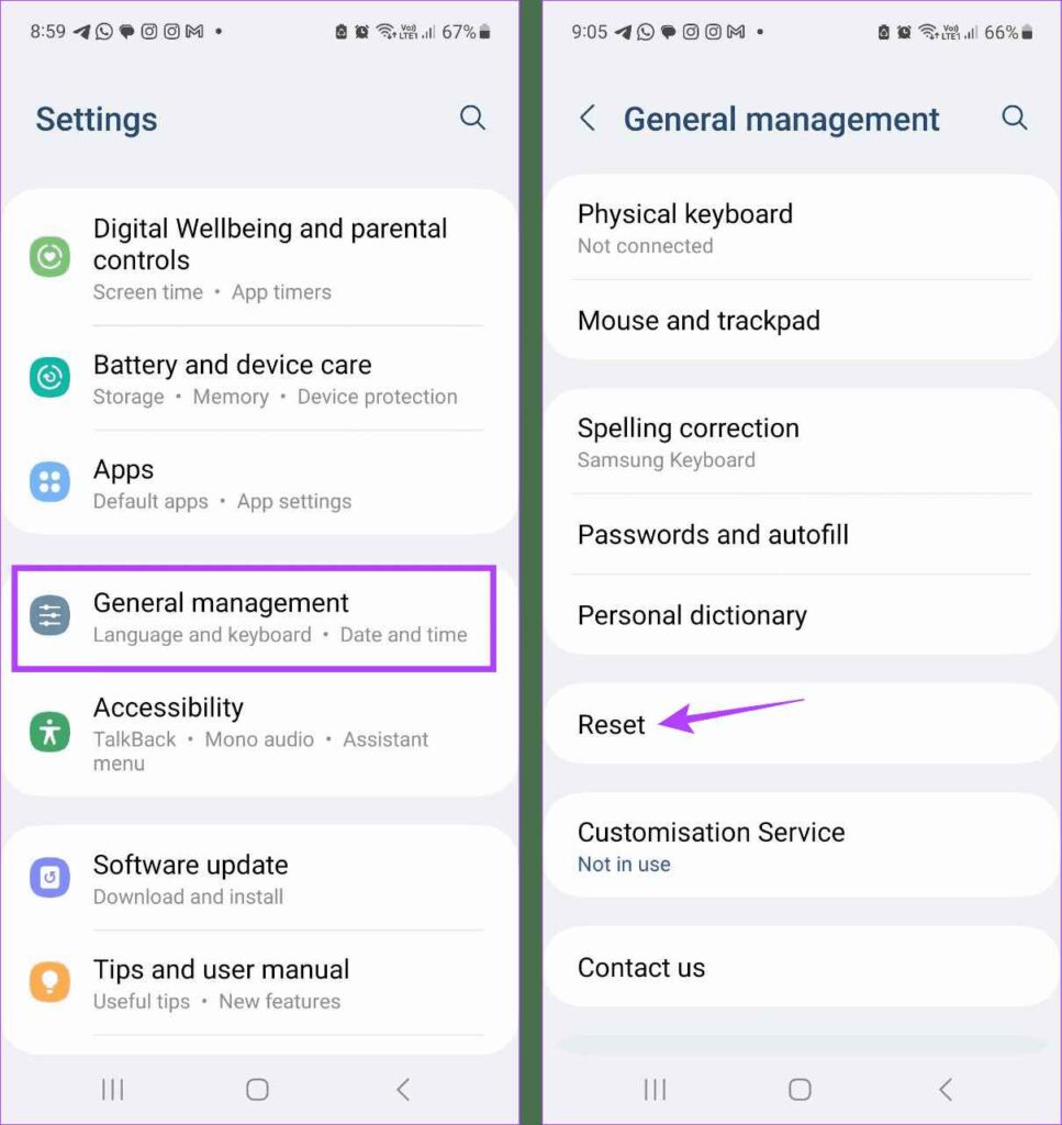 Fixation Of Latest Camera Access Issues In Web Apps On Android