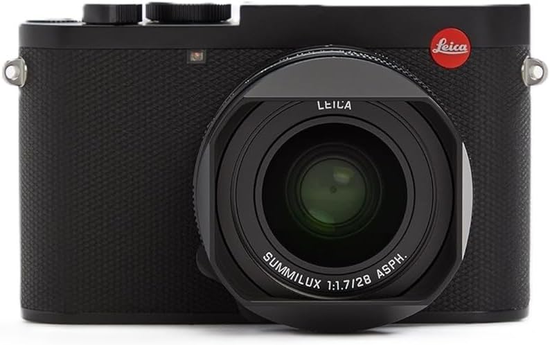 Leica Q3