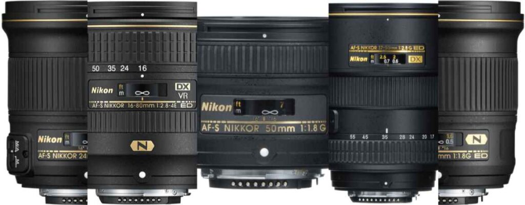 Lens Options For Concert Photography
