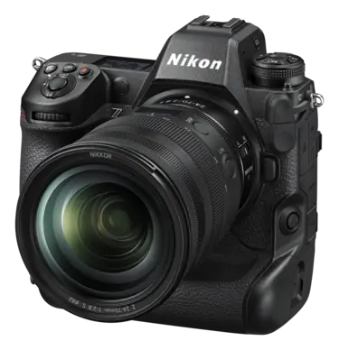 Nikon Z9