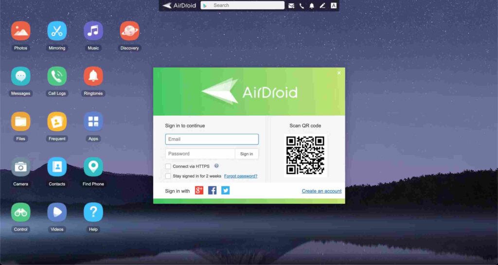 Web Apps Can't Access Android Phone Cameras