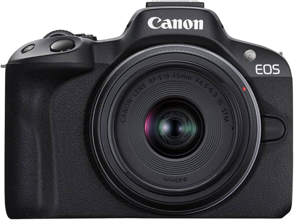 Best Budget Camera For Low Light