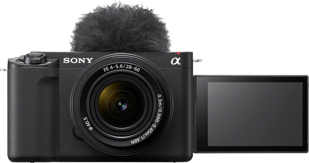 Best Camera For Low Light Video