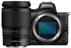 Best Entry-Level Camera For Low Light
