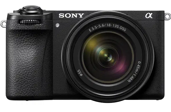 Best Mid-Range Camera For Low Light