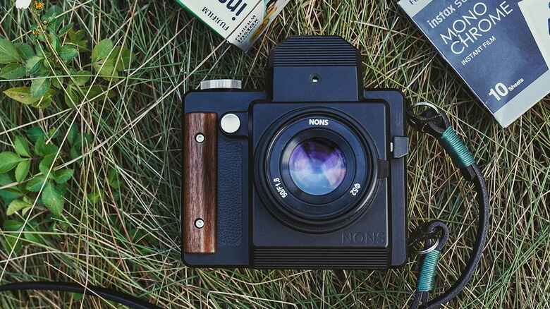 Buy Online Polaroid Camera