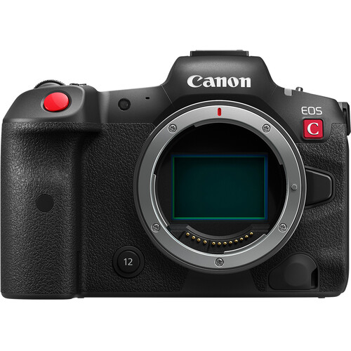Canon Eos R5