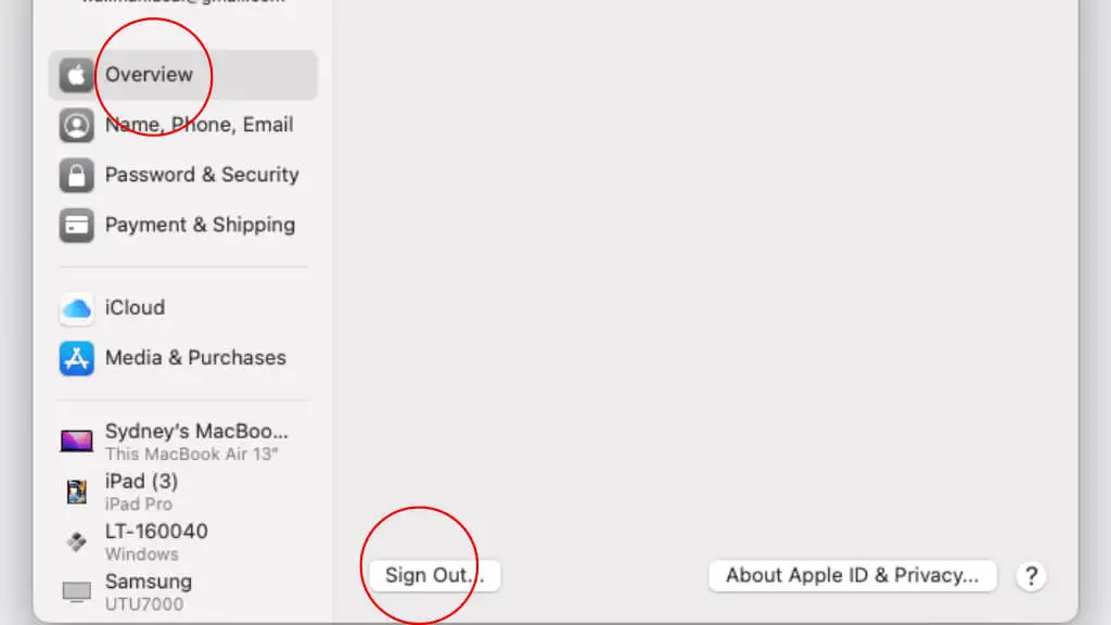 Facetime Camera Not Working On Mac Solutions