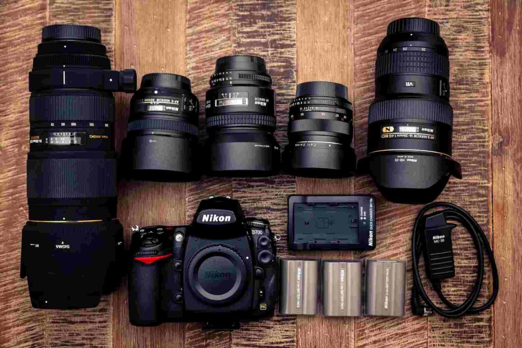 Equipment