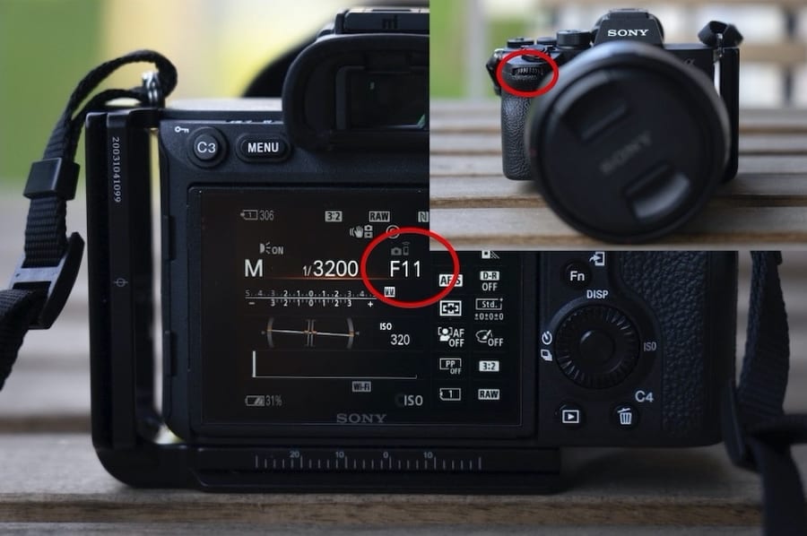 Equivalent Settings