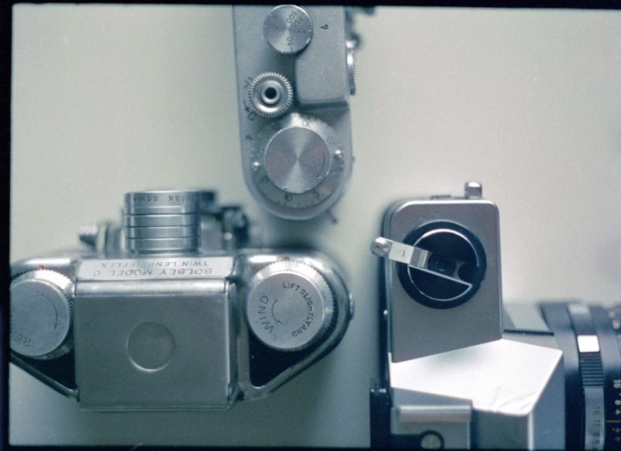 Factors Affecting Film Life