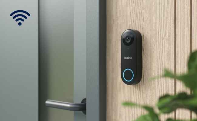 Fixation Of WiFi Connection Issues With Ring Security Cameras
