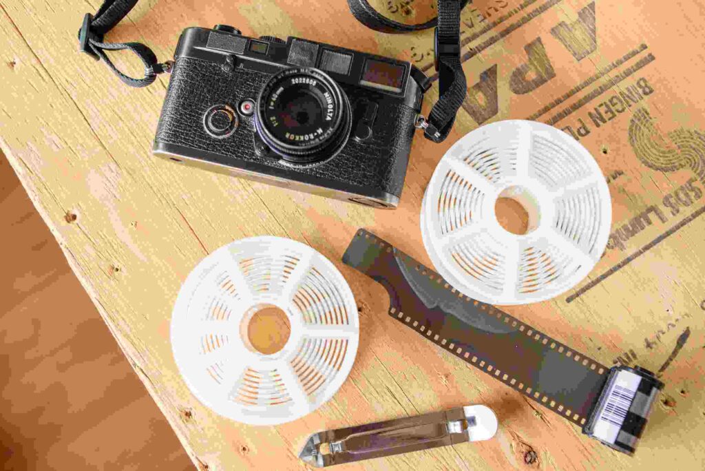 How We Can Extend the Life of Your Film?