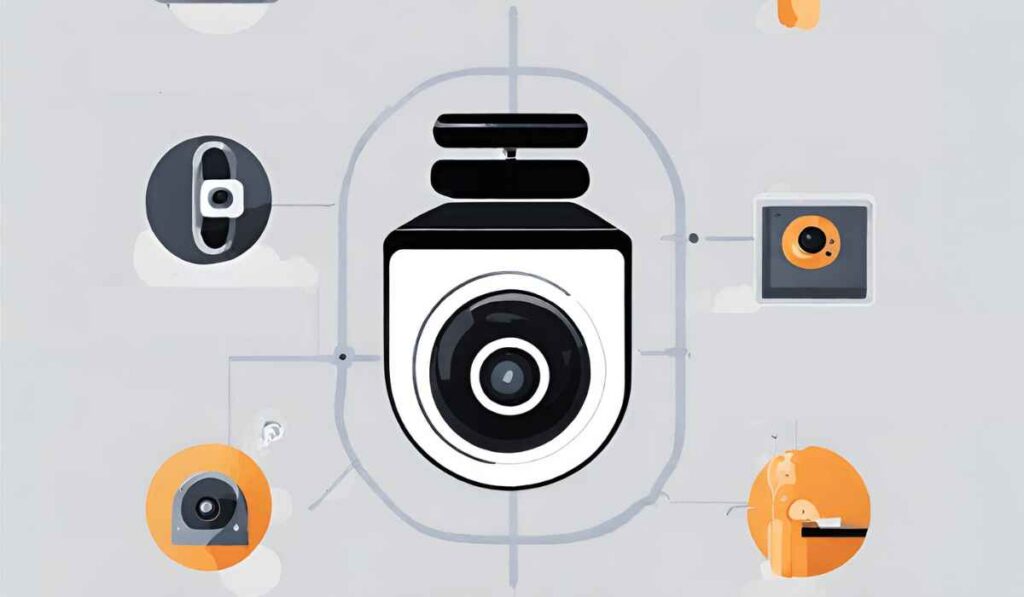 Improve The Stability And Video Quality Of Ring Camera