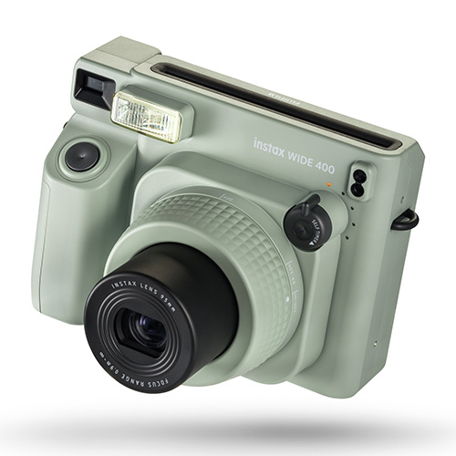 instax wide 400