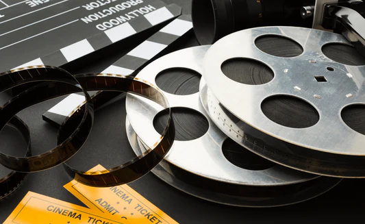Lifespan Of Unexposed Film