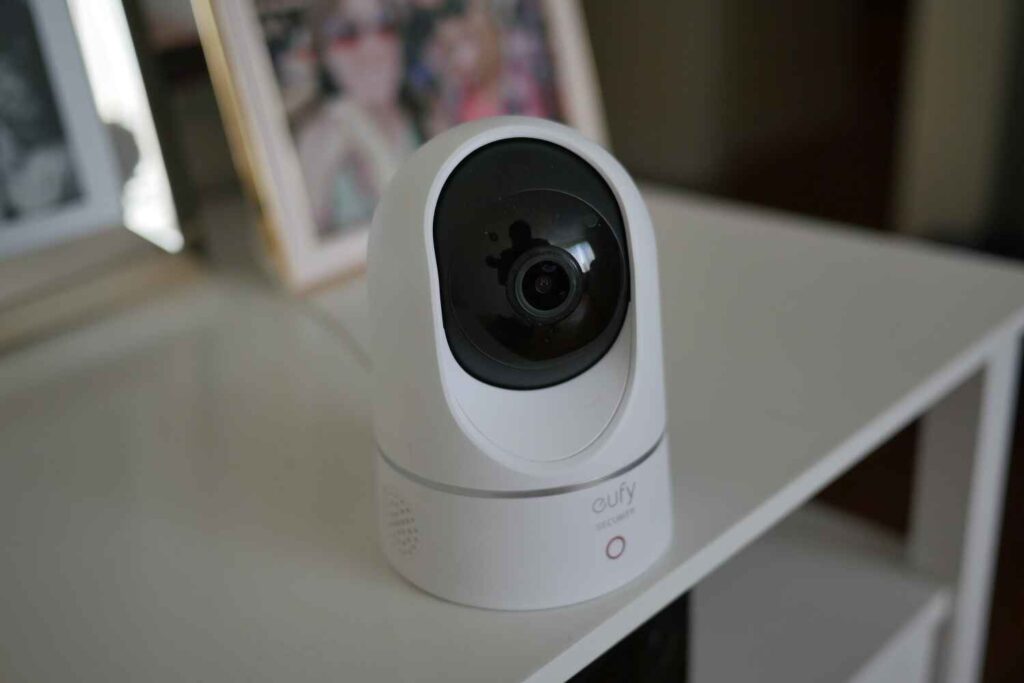 Local Storage And Video Recording