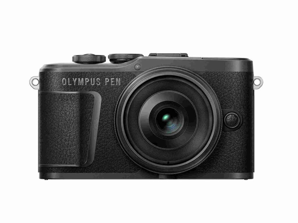 Olympus PEN E-PL10