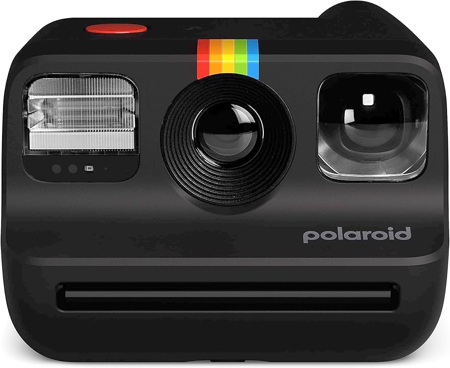 Polaroid Go Generation 2