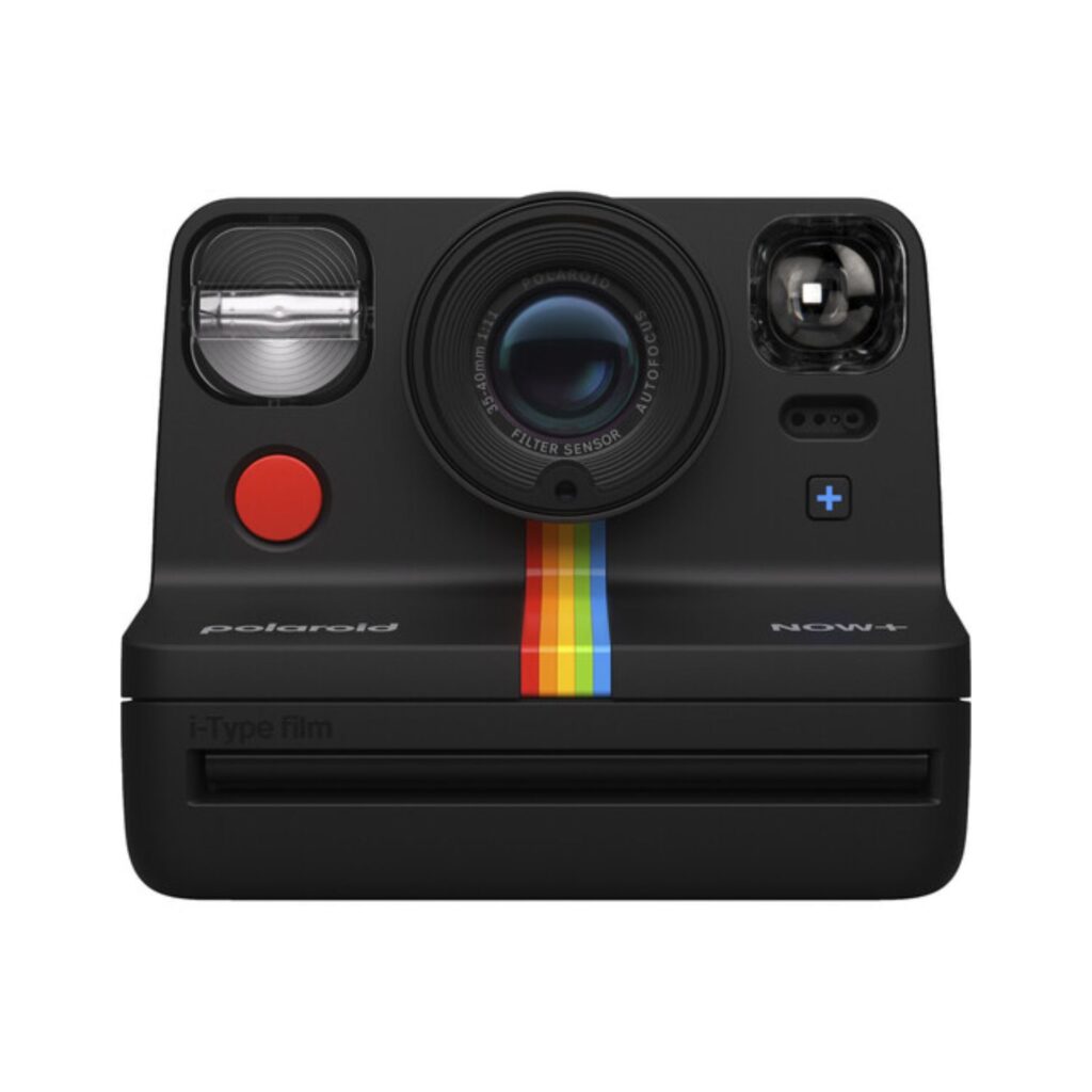 Polaroid Now+ Generation 2