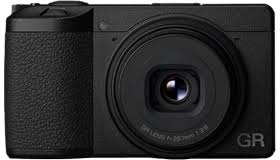 Ricoh Gr Iiix