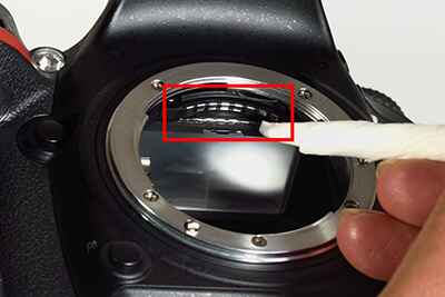 Ring Camera Unsupported Content Error