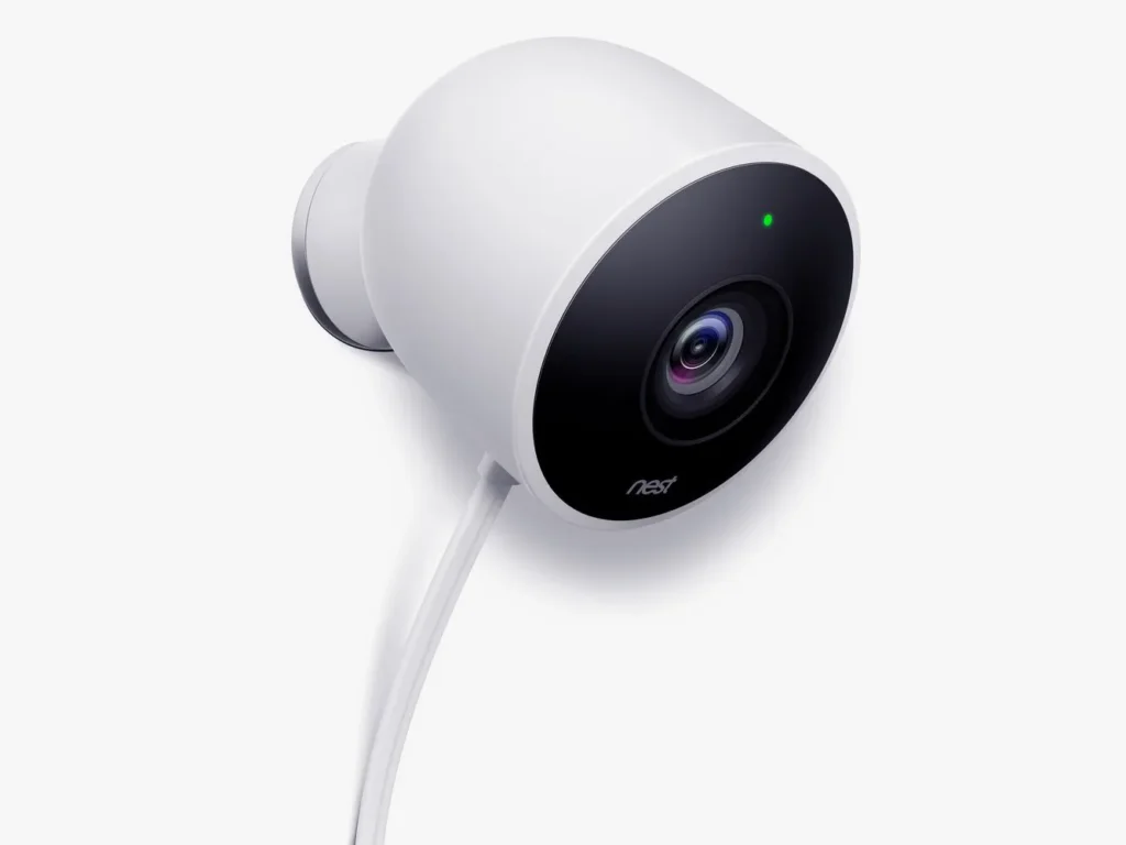 Nest Camera Very Hot Not Working : Solutions For Overheating