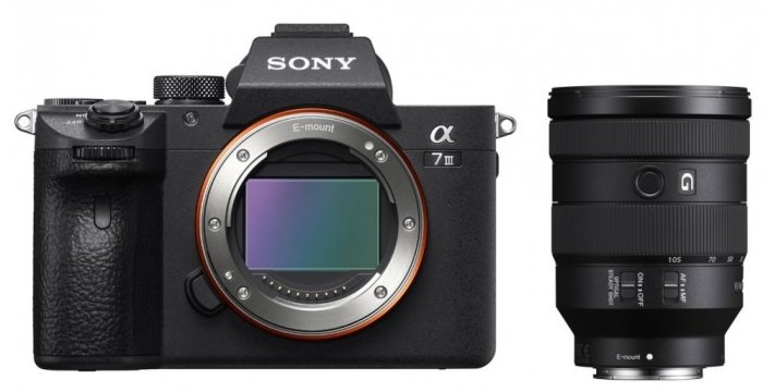 Sony Alpha a7 III