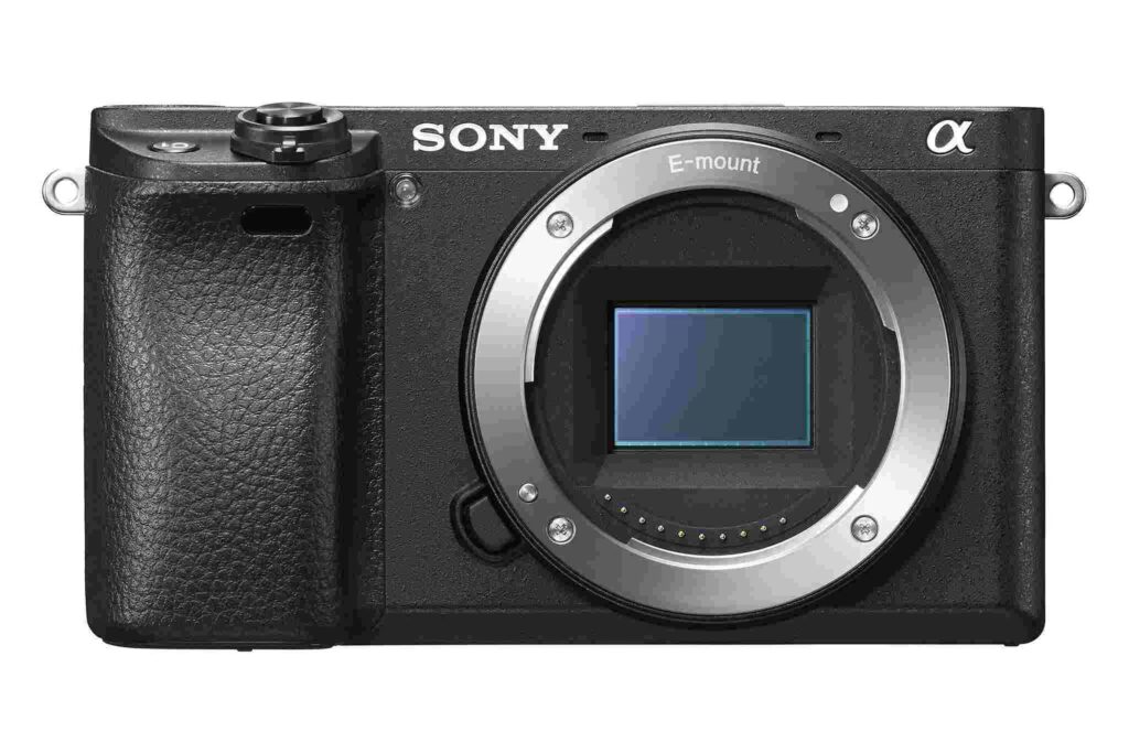 Sony Options