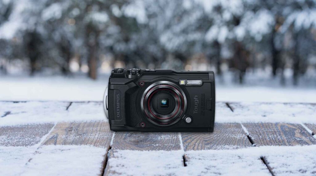 Top Cameras For Photography In Harsh Weather Conditions