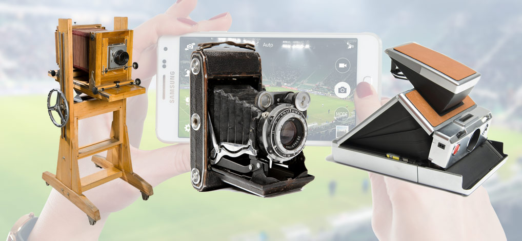 Will Photography Be A Lucrative Career In The Future?