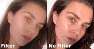Social Media And Filter Effects
